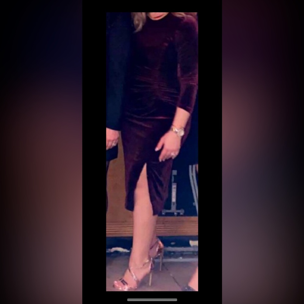 Beautiful dress